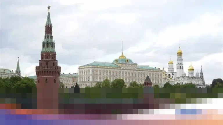 Rusia Tolak Rilis Bukti Serangan Drone ke Kediaman Putin, Ukraina Tegaskan: Itu Tuduhan Palsu!