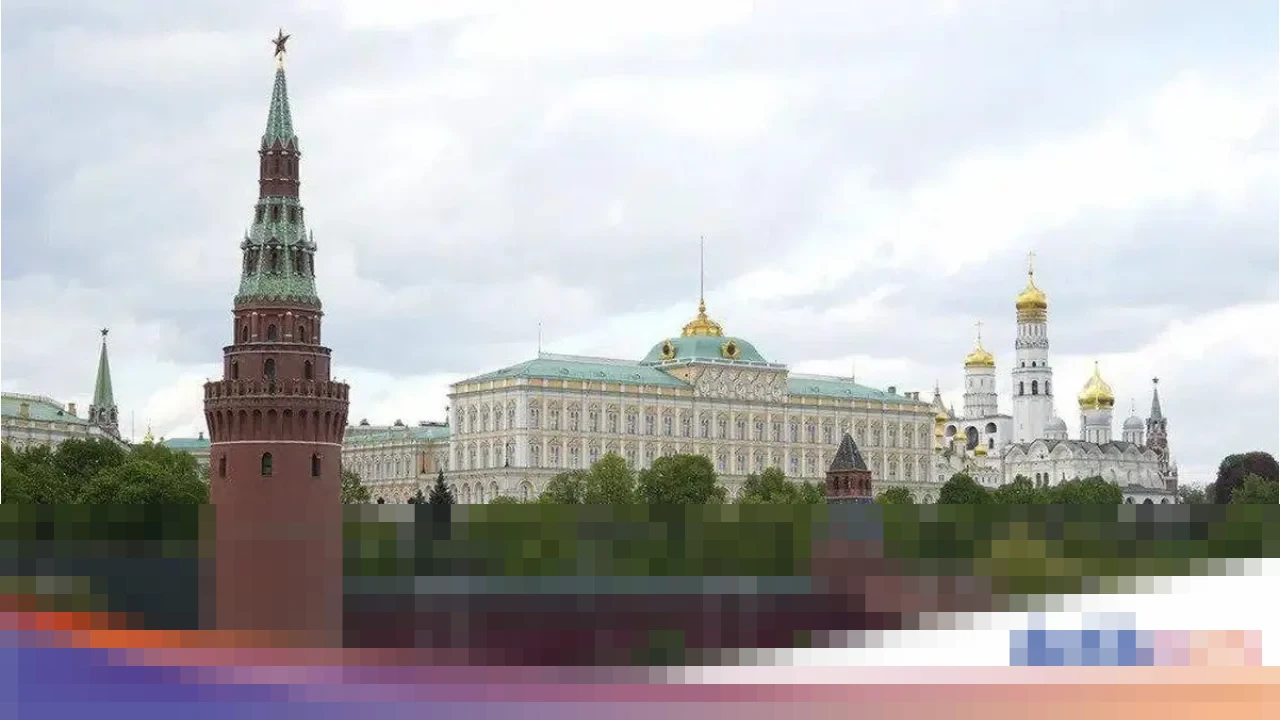 Rusia Tolak Rilis Bukti Serangan Drone ke Kediaman Putin, Ukraina Tegaskan: Itu Tuduhan Palsu!