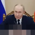 Rusia Tuduh Ukraina Serang Kediaman Putin, Trump Murka di Tengah Pembicaraan Damai