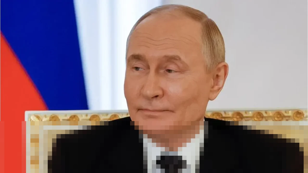 Rusia Tuduh Ukraina Serang Rumah Putin dengan 91 Drone, Kyiv Bantah Keras dan Sebut Rekayasa