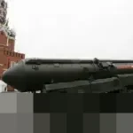 Rusia Umumkan Penempatan Rudal Nuklir Oreshnik di Belarusia, Tensi Perang Ukraina Meningkat