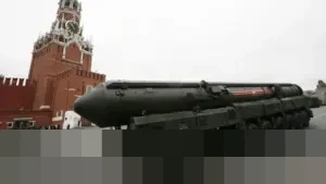 Rusia Umumkan Penempatan Rudal Nuklir Oreshnik di Belarusia, Tensi Perang Ukraina Meningkat