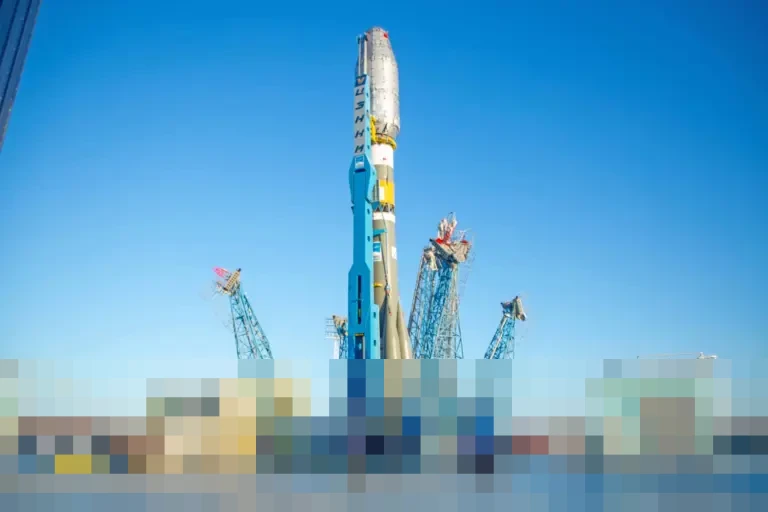 Russia Sukses Luncurkan 52 Satelit ke Orbit, Perkuat Pemantauan Bumi dan IoT Global