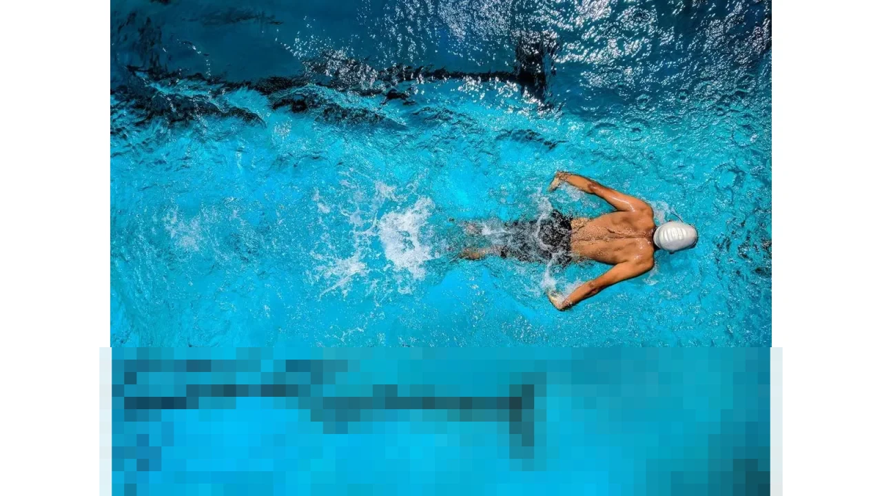 Rutin Berenang: Investasi Jangka Panjang untuk Kesehatan Optimal Tubuh dan Pikiran Anda