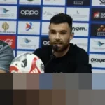 Ruxi: “Siap Bantu Madura United Raih Kemenangan atas Semen Padang untuk Perbaiki Posisi”