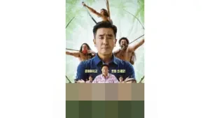 Ryu Seung Ryong dan Jin Seon Kyu Beraksi di ‘Amazon Bullseye’: Petualangan Penuh Makna di Jantung Hutan Liar