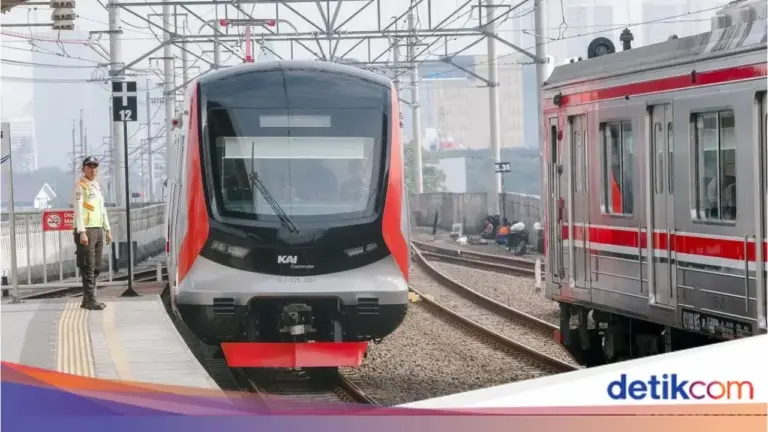 Saan Mustopa: “Kebutuhan Nyata Perpanjangan KRL hingga Karawang dan Cikampek”