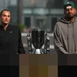 Sabalenka: “Saya Suka Menantang Diri Lawan Nick Kyrgios yang Gila” di ‘Battle of the Sexes’