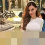 Safa Marwah Beberkan Hanya Dua Kali Bertemu Ridwan Kamil, Bantah Isu Perselingkuhan