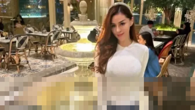 Safa Marwah Beberkan Hanya Dua Kali Bertemu Ridwan Kamil, Bantah Isu Perselingkuhan Safa Marwah Beberkan Hanya Dua Kali Bertemu Ridwan Kamil, Bantah Isu Perselingkuhan