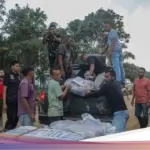 Safriati Safrizal: “Tim Tetap Hadir Lihat Kebutuhan Warga Terdampak Banjir Aceh Timur”