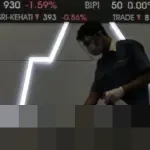 Saham ADRO Anjlok 6,94 Persen pada Perdagangan Terakhir 2025, Dipicu Ex-Dividen