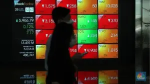 Saham CASA Melonjak 48,15% dalam Sebulan, Transaksi Jumbo di Pasar Negosiasi Terus Berlanjut