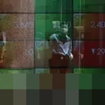 Saham DEWA Terkoreksi Tipis Usai Umumkan Raih Fasilitas Kredit Jumbo Rp 5 Triliun