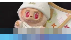 Saham Pop Mart Anjlok 6,2 Persen, Permintaan Labubu Melemah Tekan Kepercayaan Investor