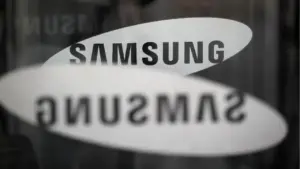 Saham Samsung Elektronik Mendominasi Transaksi Hadiah Investor Ritel Sepanjang 2025