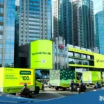 Saham Superbank (SUPA) Melonjak Drastis 94% Pasca IPO, Investor Optimistis Prospek Pertumbuhan
