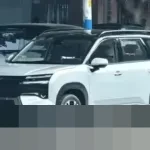SAIC GM Wuling Automobile Daftarkan Desain Interior Almaz Darion di DJKI, Perkuat Sinyal Peluncuran di Indonesia