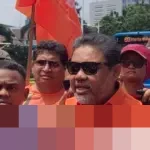 Said Iqbal: ‘Gubernur Jabar Coret UMSK, 20.000 Buruh Siap Geruduk Jakarta Tolak UMP 2026’