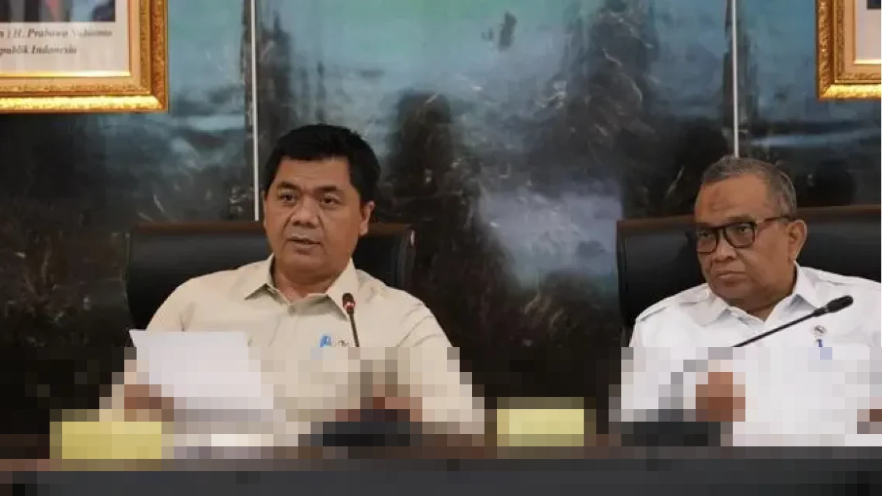 Said Iqbal: Istana Akan Panggil Gubernur DKI dan Jabar Bahas UMP dan UMSK Buruh Said Iqbal: Istana Akan Panggil Gubernur DKI dan Jabar Bahas UMP dan UMSK Buruh