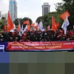 Said Iqbal: Kebijakan UMP DKI Jakarta 2026 Tidak Adil, Buruh Tolak Keras dan Siap Gugat