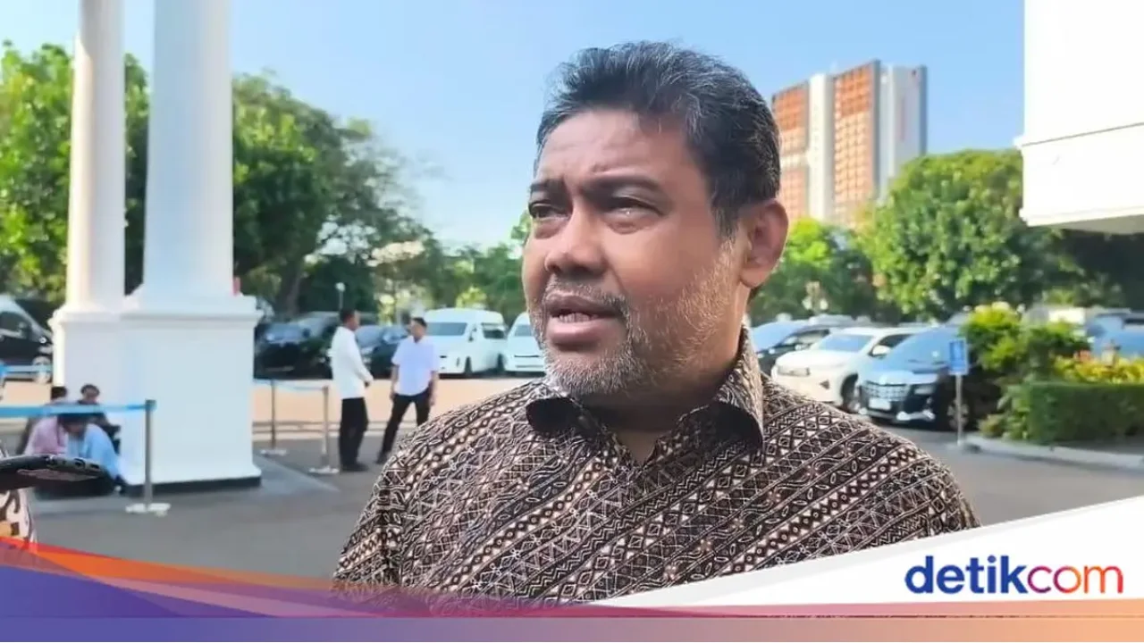 Said Iqbal: “Kenaikan UMP DKI Jauh dari KHL,” KSPI Siapkan Gugatan ke PTUN dan Aksi Besar