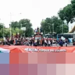 Said Iqbal: Massa Buruh Sengaja Sedikit, Tunggu Respons Pemerintah soal UMP 2026