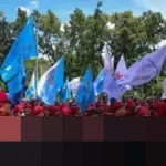 Said Iqbal: Penetapan UMP Jakarta Rp5,73 Juta Tidak Masuk Akal, Buruh Akan Demo Besar-besaran