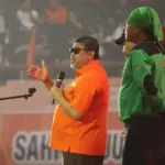 Said Iqbal: “UMP DKI Rp5,7 Juta Tak Cukup untuk Hidup di Jakarta”