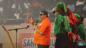 Said Iqbal: “UMP DKI Rp5,7 Juta Tak Cukup untuk Hidup di Jakarta”