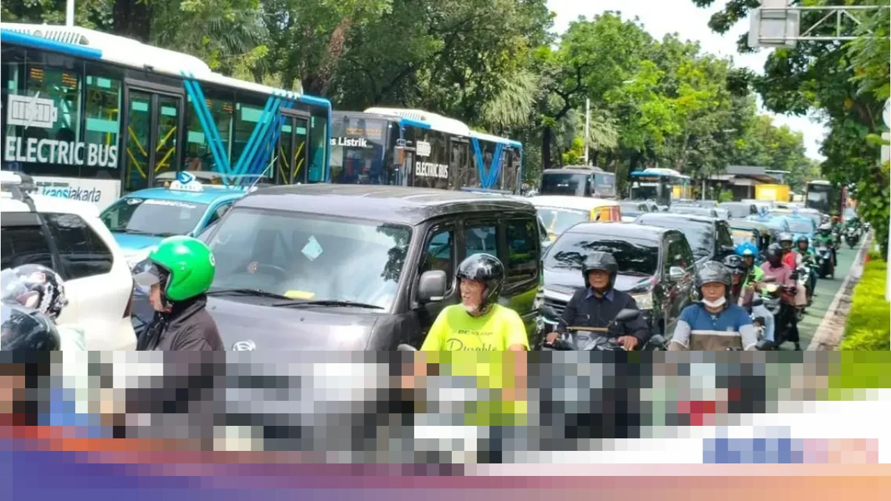 Said Iqbal: “UMP Jakarta Rp 5,7 Juta Tak Masuk Akal, Lebih Rendah dari Daerah Penyangga”