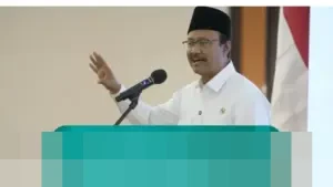 Saifullah Yusuf: “Serahkan ke Ulama, Islah PBNU di Lirboyo Akan Hasilkan Solusi Tak Terduga”