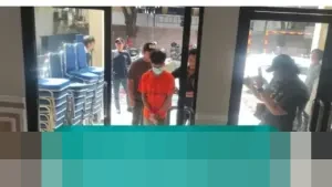 Sakit Hati Ditolak Lamaran, Mahasiswa IT Binus Kirim Email Teror Bom ke 10 Sekolah di Depok Mengaku Korban Perkosaan