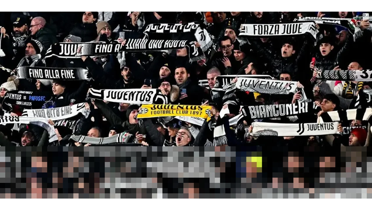 Saksikan Duel Serie A Pisa vs Juventus Pekan ke-17: Link Live Streaming Resmi Tersedia di Vidio