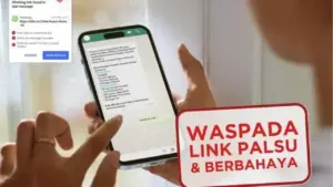 Saladin D. Effendi: “BRI Pastikan Keamanan Transaksi Nataru, Waspada Modus Penipuan”