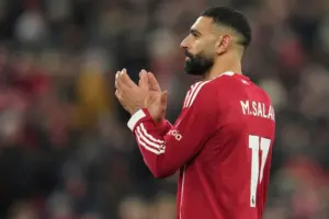 Al-Hilal Siap Manfaatkan Retaknya Hubungan Salah-Slot, Tawar Murah di Bursa Januari?