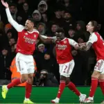 Saliba Tegaskan Tekad Arsenal ke Final Carabao Cup Usai Singkirkan Crystal Palace Lewat Adu Penalti