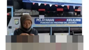 Samsat Keliling Hadir di 14 Lokasi Jadetabek Hari Ini, Permudah Pembayaran Pajak Kendaraan