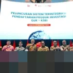 Samsul Hidayat: Integrasi Sistem Perizinan Reksa Dana OJK-KSEI Dorong Efisiensi Administrasi