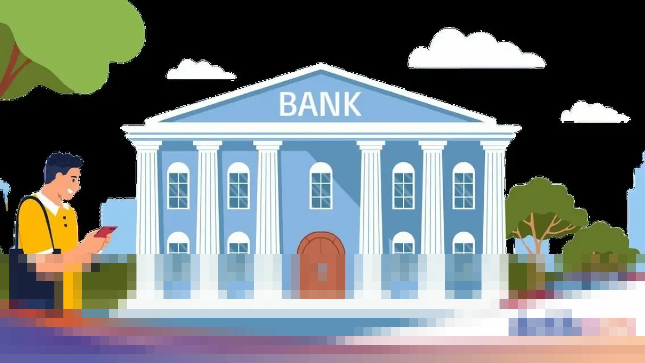 Samsul Hidayat Ungkap Sektor Perbankan Jadi Penyumbang Dividen Terbesar Sepanjang 2025, Capai Rp 80,3 Triliun Samsul Hidayat Ungkap Sektor Perbankan Jadi Penyumbang Dividen Terbesar Sepanjang 2025, Capai Rp 80,3 Triliun