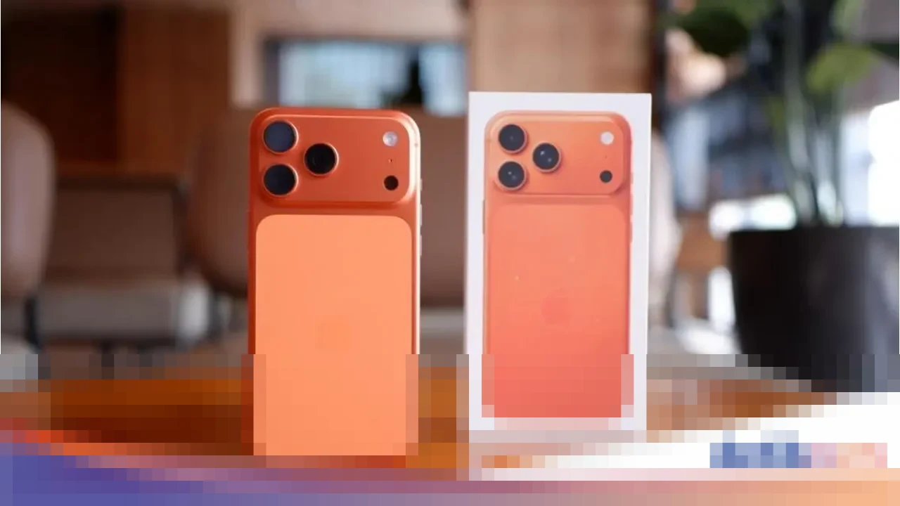 Samsung Bangun Fasilitas Manufaktur di Austin, Texas, untuk Produksi Sensor Kamera iPhone Generasi Mendatang