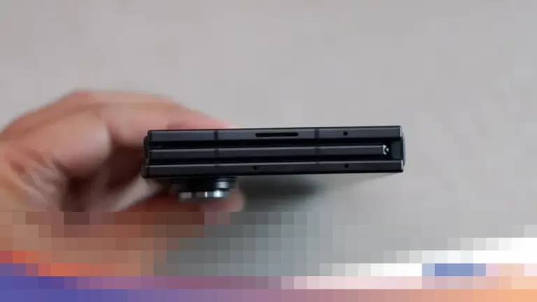 Samsung Dikabarkan Rugi Jual Galaxy Z TriFold, Harga Selangit Tak Tutupi Biaya Produksi