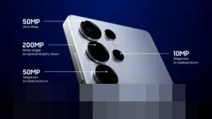 Samsung Galaxy S25 Ultra Pimpin Daftar Ponsel Terpopuler 2025, Harga HP Diprediksi Naik Tajam pada 2026