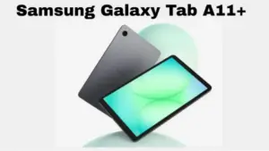Samsung Galaxy Tab A11+ Resmi Hadir, Tawarkan Fitur Lengkap untuk Produktivitas dan Hiburan