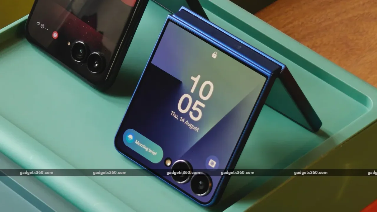 Samsung Galaxy Z Flip 8 Diprediksi Usung Chipset Exynos 2600, Tekan Biaya Produksi