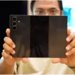 Samsung Galaxy Z TriFold: Mengintip Inovasi Layar Lipat Tiga yang Mendefinisikan Ulang Batasan Smartphone