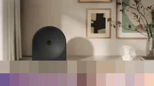 Samsung Music Studio: Ketika Speaker Audio Berubah Wujud Menjadi Karya Seni Penuh Estetika di CES 2026