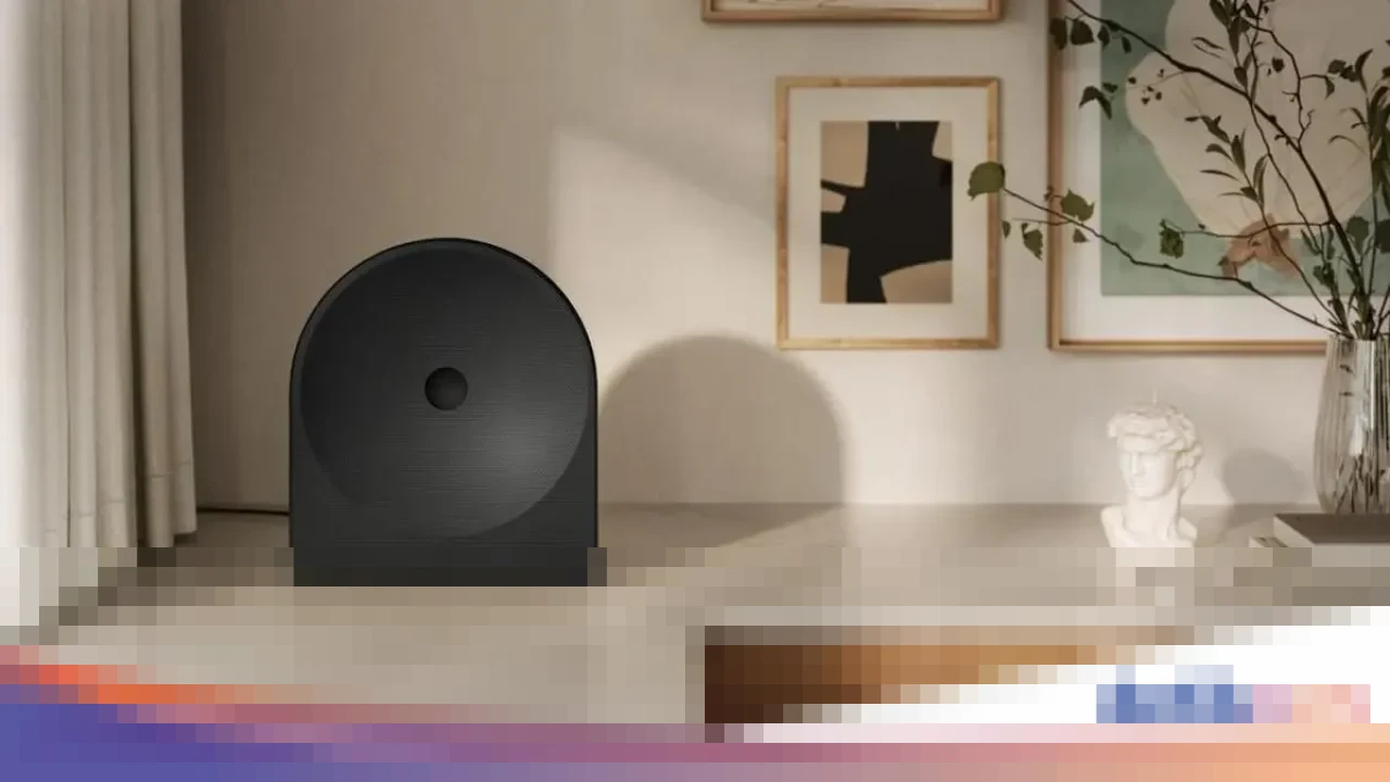 Samsung Music Studio: Ketika Speaker Audio Berubah Wujud Menjadi Karya Seni Penuh Estetika di CES 2026
