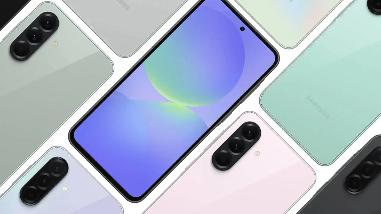 Samsung Percepat Peluncuran Tiga Model Galaxy A Series Terbaru pada Awal 2026