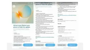 Samsung Perluas Program Beta One UI 8.5 ke India dan Polandia, Bawa Sejumlah Perbaikan